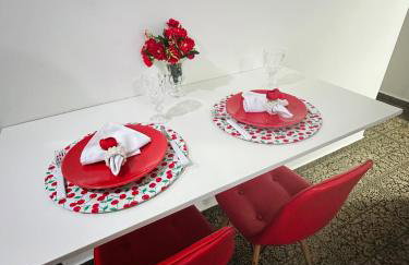 Studio Pé na areia Cabo Frio - Foto 7