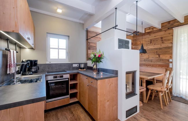 Ferienhauser, Torfhaus Harz - Foto 8