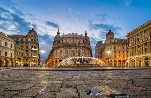 Modern Blue Horizon - Spiagge 200m - AC - SmartTV - Foto 26