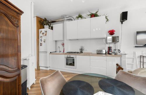 Appartement Gare Nice Ville - Foto 28