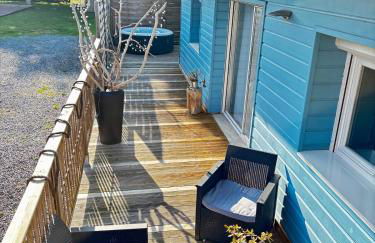 Gîte Côte de Nacre, 4 à 6p, La Ferme de Valambray - Foto 11