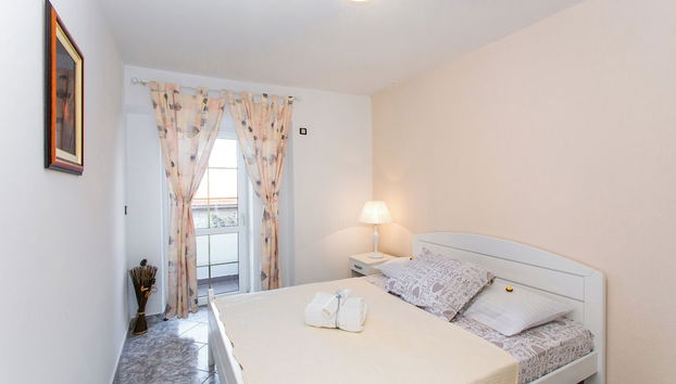 Apartments Tino - Foto 3, Habitación