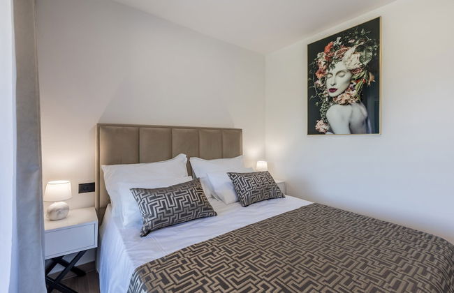 Scenic Kastel Luksic Apartments - Foto 22