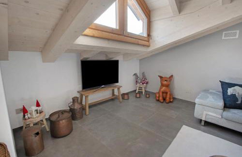 Chalet Sambor - Foto 19