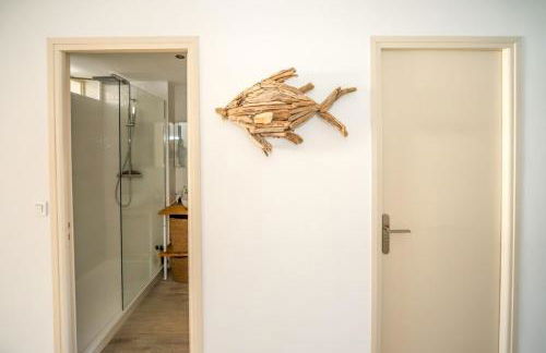 T3 Octopus Vue Mer Palavas Parking - Foto 12