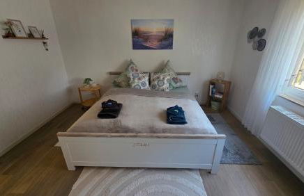 Ferienwohnung Ernebibbel - Foto 27