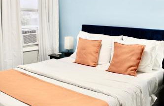 Entire House in West Ny, NJ12 mints from NYCity Time Square - Foto 14