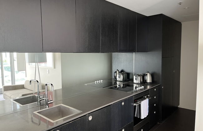 Tasha's Apartments on Warwick - Foto 62