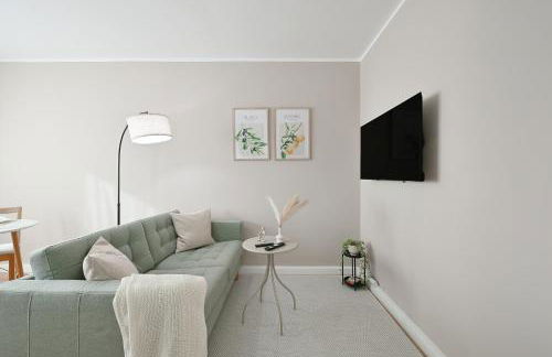 Frisch sanierte City-Wohnung mit Workspace - Foto 15