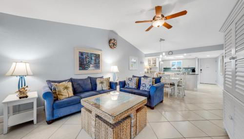 Sandpiper Beach #405 - Foto 4