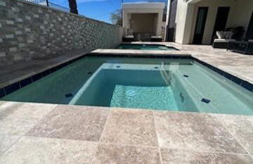 Beautiful New construction home - New Pool & Spa! - Foto 36