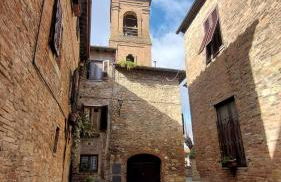 Villa Dina in Gambassi Terme along the Via Francigena - Foto 42