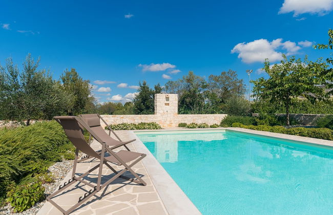 Villa Marangi by Wonderful Italy - Foto 17