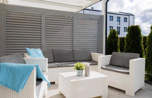 BARKA - Apartamenty Premium oraz Pokoje Blisko Plaży - Foto 26