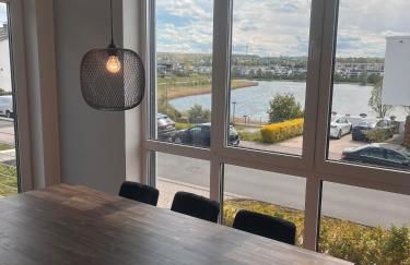 Haus mit Panoramablick auf den Phönixsee - Foto 8