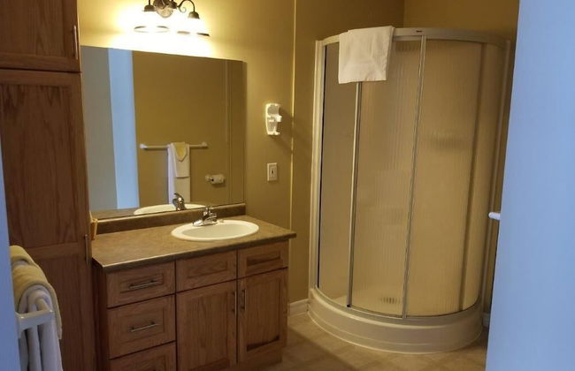 GetAways At Haliburton Heights - Foto 13