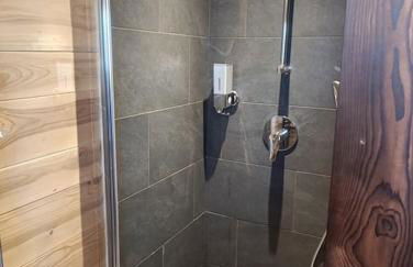 Les Étoiles de Bevy Chalet insolite Love Room - Foto 41