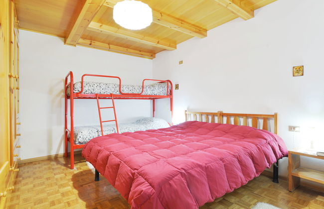 Villaggio Ladino - Foto 7