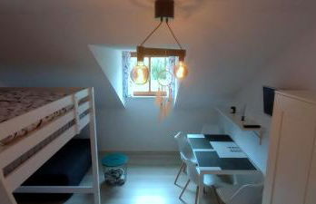 Apartmán v Bavorském lese 1 - Foto 7