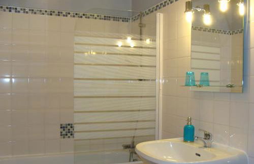 Studios étape du Lac - Foto 46