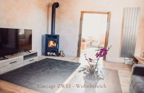 Cottage Gut Nüxei - Foto 60