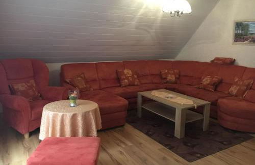 Ferienwohnungen Eichenhof - Foto 12