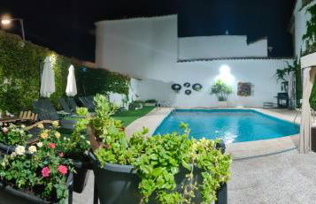 Casa Capricho del Destino - Foto 62