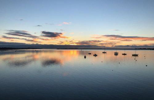 Feet in the water breathtaking 180 sea view! - Foto 10