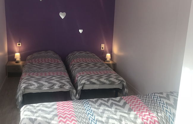 Les Gites De Montmartre - Foto 7