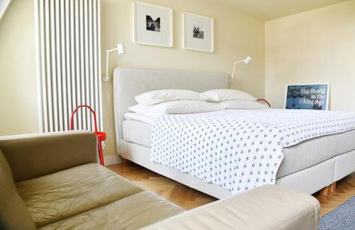 JETHON Exklusives City-Appartement Bernburg - Foto 33