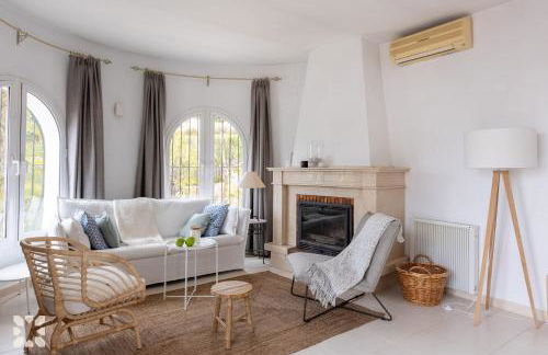 Villa Camilo by Abahana Villas - Foto 9