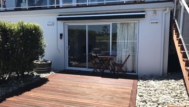 Terraço/pátio interior