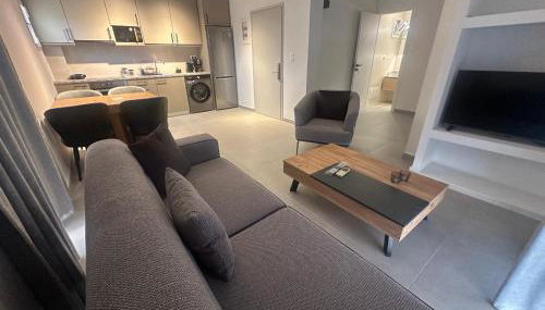 Perlia Cozy Apartment - Foto 2