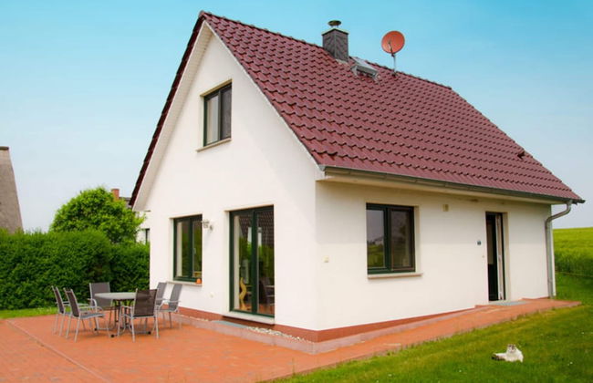 Ferienhaus mit Kamin in Mechelsdorf - Photo 28