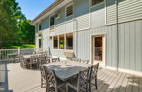 Massive Roscoe Retreat Great for Large Groups! - Photo 39