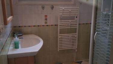 Le Refuge des hérissons - Foto 5, Shower