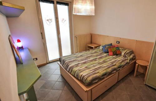 Apartment Sedini Flat by Interhome - Foto 21