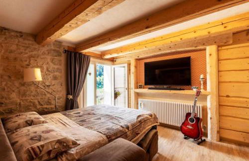 Il nido del pettirosso alloggio per coppie - Foto 1