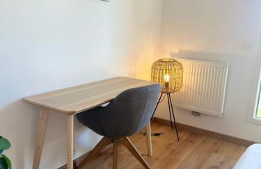 Sweet & Charm for this cozy appt in Saint-Julien - Photo 7