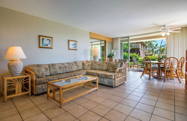 Kaanapali Maui at the Eldorado by OUTRIGGER - Foto 72