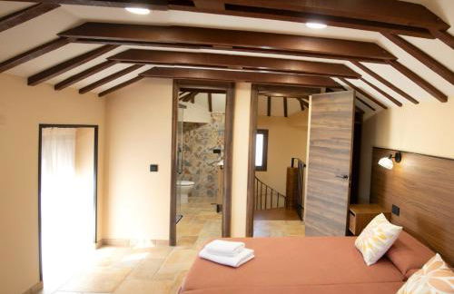 Casa Rural El Pozo - Foto 26