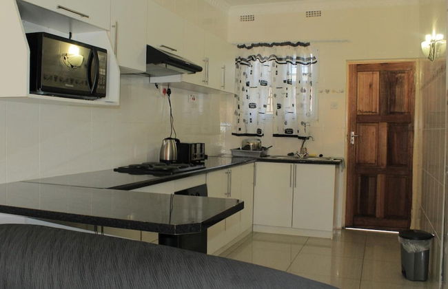 Asante Apartments - Foto 20