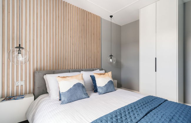 Baltic Residence - LoftAffair - Photo 38