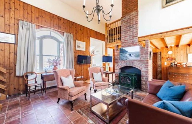 Host Stay Shipyard Studio - Foto 4