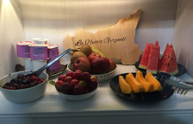 La Nuova Girgenti - Photo 72