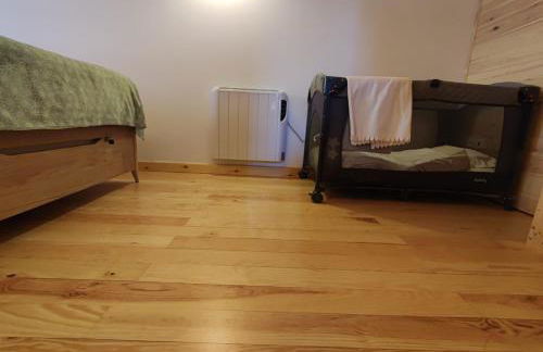 Nornore: una casa especial en la montaña - Photo 79