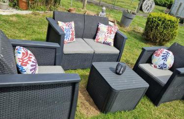 Le paradis des enfants et sa maison en bois - Foto 7