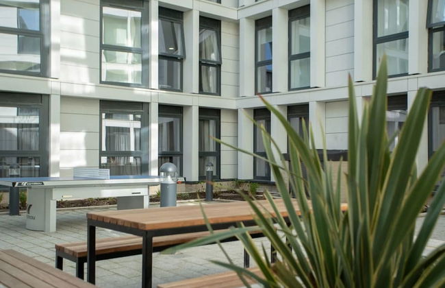 For Students Only Market House - Foto 30