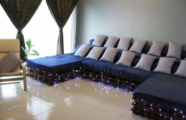 Ipoh Meru Animation Stay by Grab A Stay - Foto 24