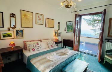 Villa Alida with pool Piemonte - Foto 57